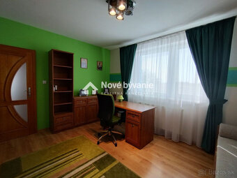 Predaj/Výmena, rodinný dom, bazén, sauna, garáž-Želiezovce - 12