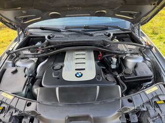 BMW X3 3.0d 160kW - 12