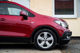 Opel Mokka 1.4 16V Turbo - 12