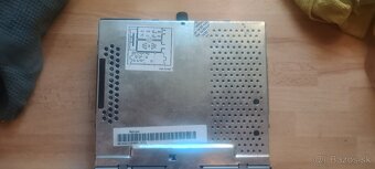 VW autorádio Beta - 12