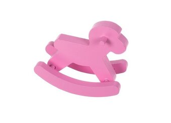 Veľký drevený domček so zariadením a led osvetlením - 12