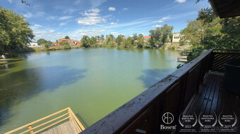 BOSEN | Na prenájom zabehnutá reštaurácia v Michale na Ostr - 12