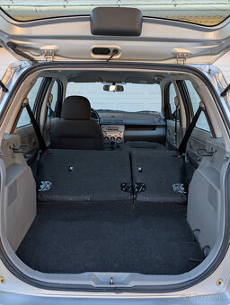 Mazda 2 (benzín 1,25 L) - 12