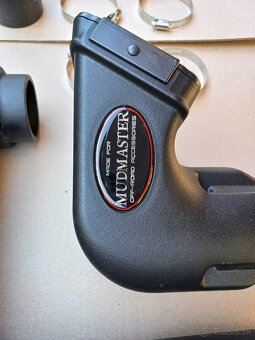 Lada Niva 4x4 URBAN/BRONTO - 12