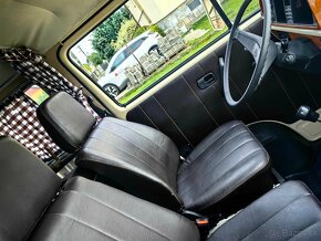 Volkswagen VW T3 1.9 WBX - 12