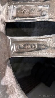 Elektrony 5x112 225/35r19 - 12