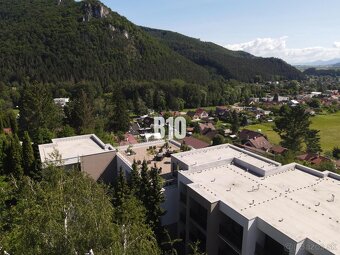 Relax Residence - Apartmán so zariadením - 12