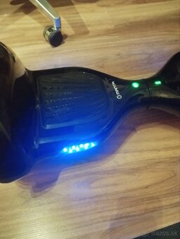 Manta Hoverboard - 12