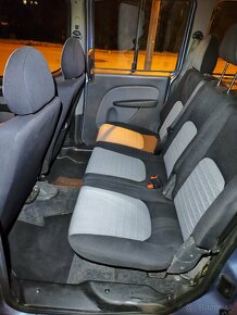 Fiat Doblo - 12