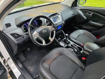 Hyundai ix35 1.6 GDi,kúpené na SK - 12
