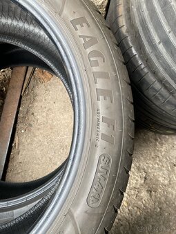 285/40r21/315/40r21 Continental/Good/Year - 12