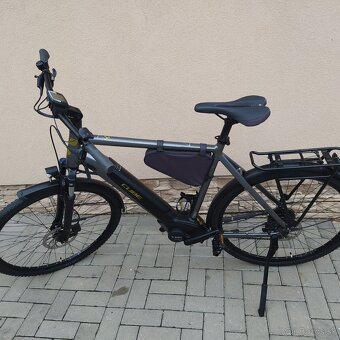 ▶️ Elektrobicykel BOSCH -XL+Dohoda ▶️. -.... - 12
