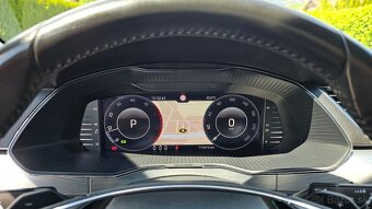 Škoda Superb Combi 2,0 tdi 90 kw, AUTOMAT  MODEL 2021 - 12