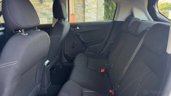 Peugeot 208 1.2 PureTech, Čerstvý servis - 12