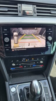VOLKSWAGEN Passat, 2.0 TDI DSG - 12