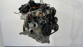 Predám motor N47D20C 18d 18xd 118d 318d 105kw kompletný - 12