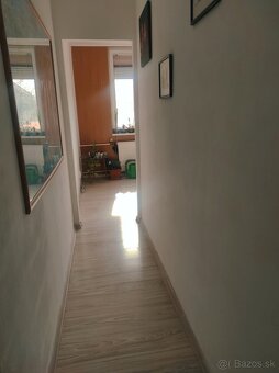 Predám 3i byt v centre mesta - 12