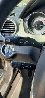 Mercedes W204 - 12