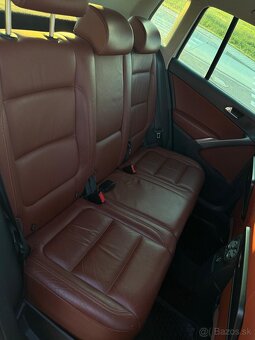 VW Tiguan 2.0tdi DSG 4x4 -aj na splátky - 12