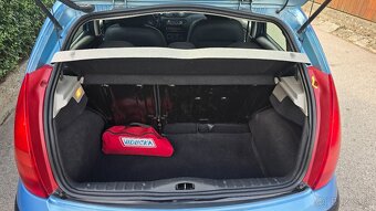 Citroën C3 1.1i benzín - 12