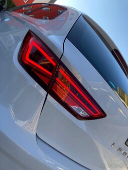 Seat Leon ST, 1.5 TSI 110kW, DSG automat, 2019, Excelence - 12