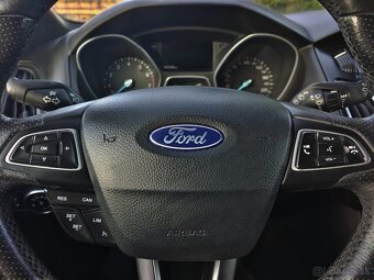 Ford Focus 1.0 EcoBoost ST-LINE • 2018 • TOP - 12