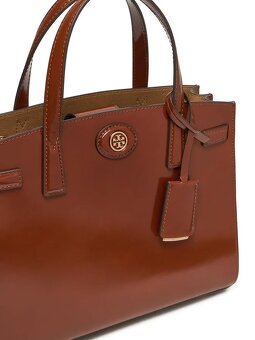 tehlová kabelka tory burch - je moznost dojednat cenu - 12