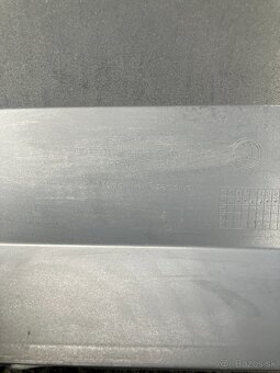 predni zadni naraznik skoda octavia iv lift 4 rs - 12