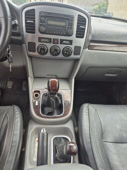 Suzuki grand vitara 2.0td 80kw 4x4 - 12