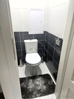 Na predaj štýlový 3 - izb. byt - 79 m² s balkónom vo Vranove - 12