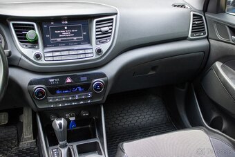 Hyundai Tucson.. - 12