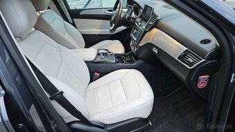 Mercedes-benz GLE 350d 190kw 2016 AMG - 12