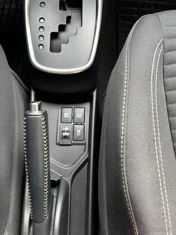 Toyota Yaris Hybrid 1.5 HSD CVT 5dv. - 12