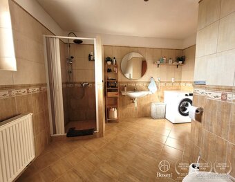 LOYALTERS | Predaj 5 izbového rodinného domu - Most pri Brat - 12