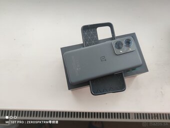 Oneplus Nord 2T 8/128GB 5G - 12