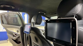 Mercedes-Benz E 63 S AMG 2019 – 450 kW, 4.0 V8, 4MATIC+ - 12