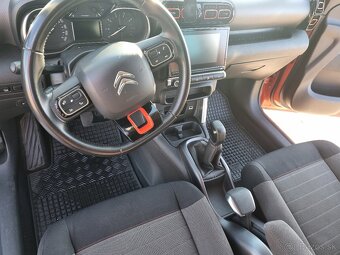 Citroen c3 aircross - 12