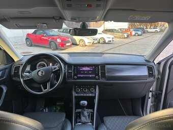 Škoda Kodiaq DSG 1.5TSi - 12