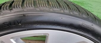 Disky Audi A8,Q7 r23, 5x112, - 12