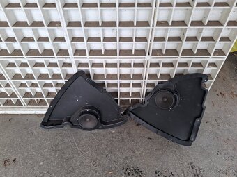 VW Golf 5 nahradne diely - 12