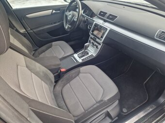 Vw passat alltrack - 12