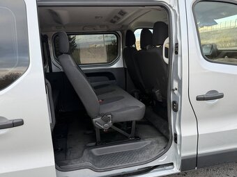 Renault Trafic 2.0 dCi 110kw L2 Equilibre - 12