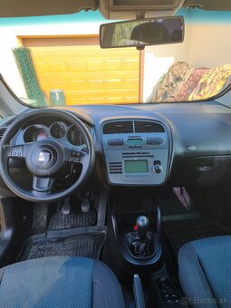 Toledo Hatchback 5 DV. - 12