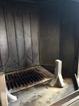 Krbová vložka Supra Saphir 1731 - 12