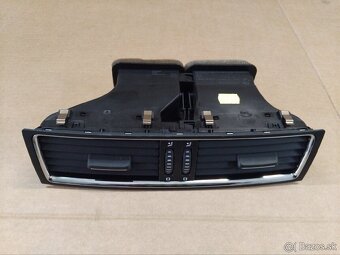 ofukovače - mriežky kúrenia Superb 2 - 12