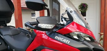 DUCATI MULTISTRADA 950 - 12