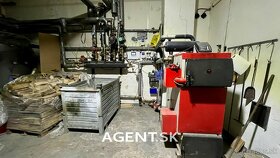 AGENT.SK | Prenájom výrobného areálu v Čadci - 12