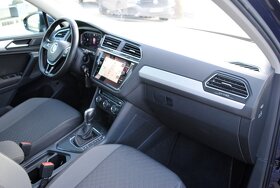 Volkswagen Tiguan 2.0 TDI VIRTUAL⭐AT7⭐PREVERENÉ VOZIDLO⭐ - 12