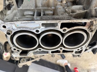 Motor 0.9tce na ND - 12