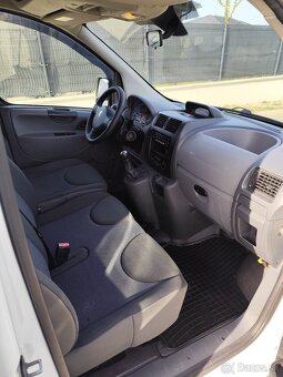 Peugeot Expert 2.0 L2H2 - 12
